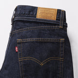 JEANS FEMME XL STRAIGHT DENIM DARK DENIM DARK