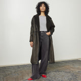 JEANS FEMME XL STRAIGHT NOIR NOIR