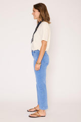 JEANS FEMME BONNIE PACIFIC DRILL KLEIN KLEIN