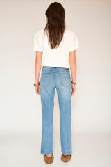 JEANS FEMME BONNIE WILSON BLUE CAMDEN BLUE CAMDEN