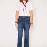 JEANS FEMME BONNIE WILSON BLUE TEXAS BLUE TEXAS