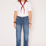 JEANS FEMME MERCURY WILSON BLUE WASHING BLUE WASHING