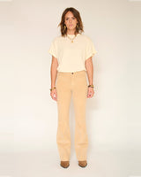 JEANS FEMME PEARL PEARL