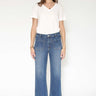 Jean MKT Studio The Frida Wilson droit large arkansas wash