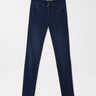 JEANS FEMME DENIM DARK DENIM DARK