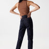 JEANS FEMME DENIM DARK DENIM DARK