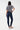 JEANS FEMME DENIM DARK DENIM DARK