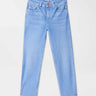 JEANS FEMME DENIM DENIM