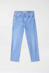 JEANS FEMME DENIM DENIM