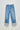 JEANS FEMME DENIM DENIM