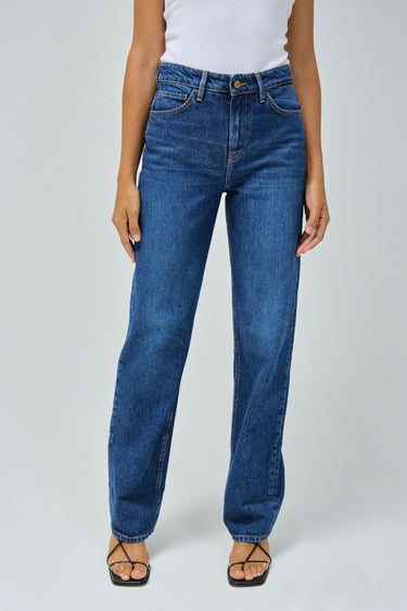 JEANS FEMME DENIM DENIM