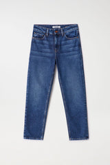 JEANS FEMME DENIM DENIM