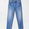 JEANS FEMME DENIM DENIM