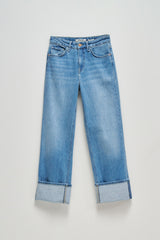 JEANS FEMME DENIM DENIM
