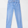 JEANS FEMME DENIM DENIM