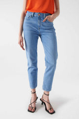 JEANS FEMME DENIM DENIM