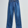JEANS FEMME DENIM DENIM