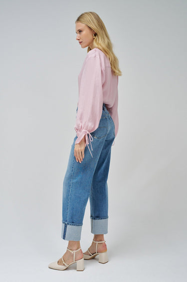 JEANS FEMME DENIM DENIM