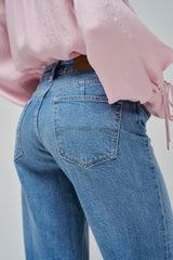 JEANS FEMME DENIM DENIM