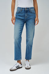 JEANS FEMME DENIM LT DENIM LT