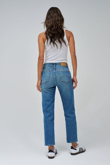JEANS FEMME DENIM LT DENIM LT