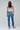 JEANS FEMME DENIM LT DENIM LT