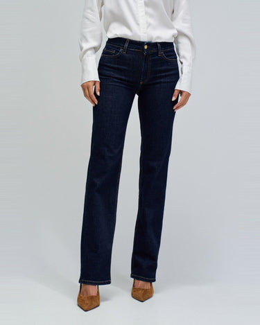 JEANS FEMME DESTINY DENIM DARK DENIM DARK