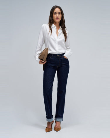 JEANS FEMME DESTINY DENIM DARK DENIM DARK