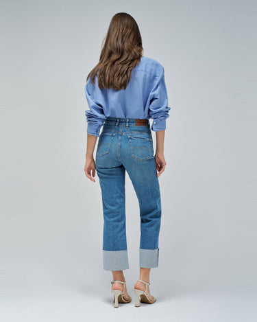 JEANS FEMME FAITH DENIM DENIM