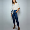 JEANS FEMME SECRET DENIM DENIM