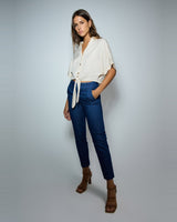JEANS FEMME SECRET DENIM DENIM