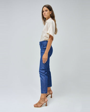 JEANS FEMME SECRET DENIM DENIM