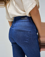 JEANS FEMME SECRET DENIM DENIM
