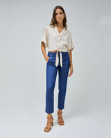 JEANS FEMME SECRET DENIM DENIM