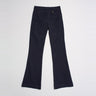 JEANS FEMME SECRET MARINE MARINE