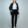 JEANS FEMME SECRET NOIR NOIR
