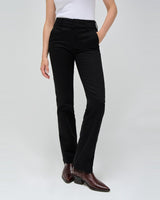 JEANS FEMME SECRET NOIR NOIR