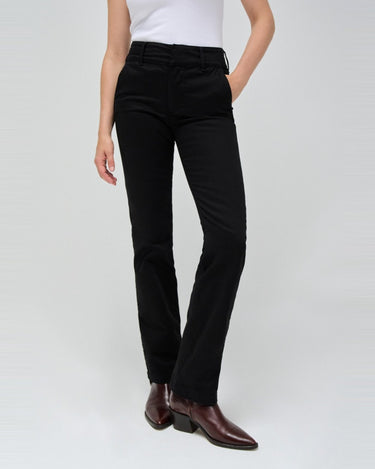 JEANS FEMME SECRET NOIR NOIR
