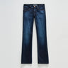JEANS FEMME WONDER DENIM DARK DENIM DARK