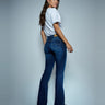 JEANS FEMME WONDER DENIM DENIM