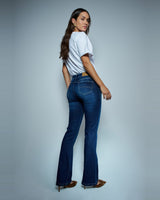 JEANS FEMME WONDER DENIM DENIM