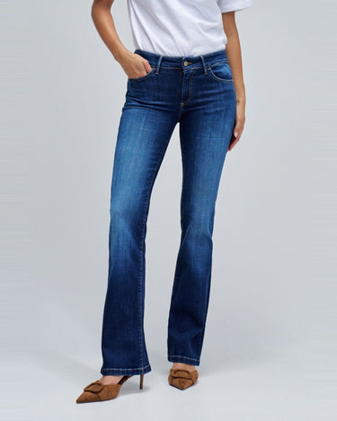 JEANS FEMME WONDER DENIM DENIM