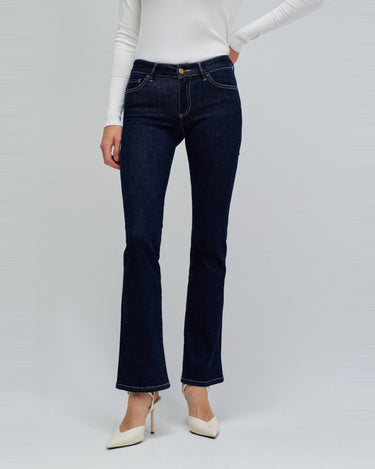 JEANS FEMME WONDER DENIM DENIM