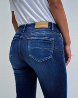 JEANS FEMME WONDER DENIM DENIM