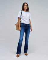 JEANS FEMME WONDER DENIM DENIM