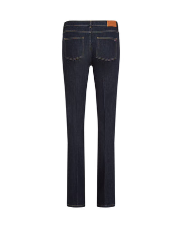 JEANS FEMME DNM BOOTCUT DENIM DARK DENIM DARK