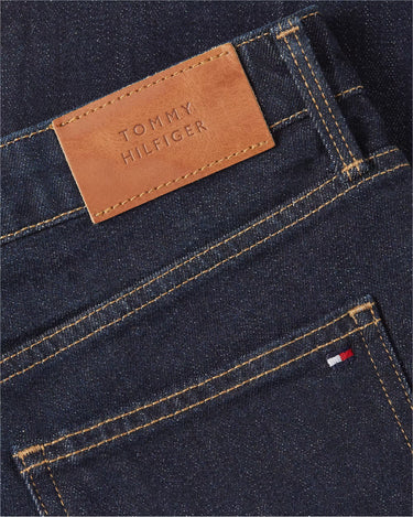 JEANS FEMME DNM BOOTCUT DENIM DARK DENIM DARK