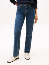 JEANS FEMME DNM DEE CLASSIC DENIM DENIM
