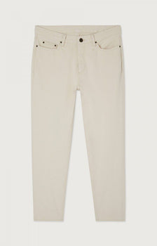 JEANS HOMME SNOPDOG ECRU