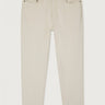 JEANS HOMME SNOPDOG ÉCRU
